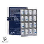 کپسول مگنیفورت هولیستیکا بسته 32 عددی