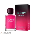 عطر جوپ هوم قرمز مردانه ادوتویلت