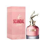 عطر ژان پل گوتیه اسکندال زنانه ادوپرفیوم 80 میل