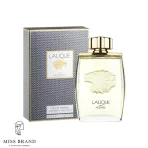 عطر لالیک پور هوم (لالیک شیر) مردانه ادوپرفیوم 125 میل