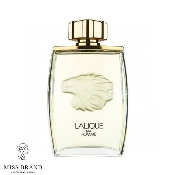عطر لالیک پور هوم (لالیک شیر) مردانه ادوپرفیوم 125 میل