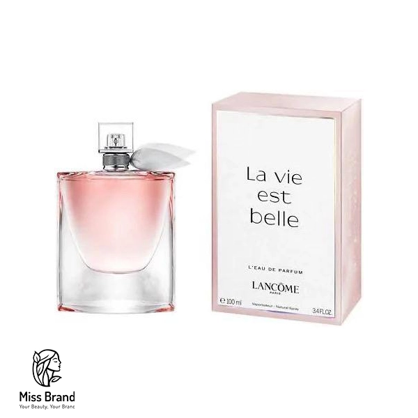 عطر لانکوم لا ویه است بله زنانه ادوپرفیوم