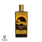 عطر ممو پاریس آفریکن لدر زنانه و مردانه ادوپرفیوم
