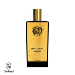 عطر ممو پاریس فرنچ لدر زنانه و مردانه ادوپرفیوم