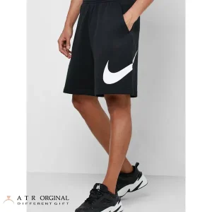 شلوارک مردانه نایک مدل Sportwear Club