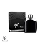 عطر مون بلان لجند مردانه ادوتویلت