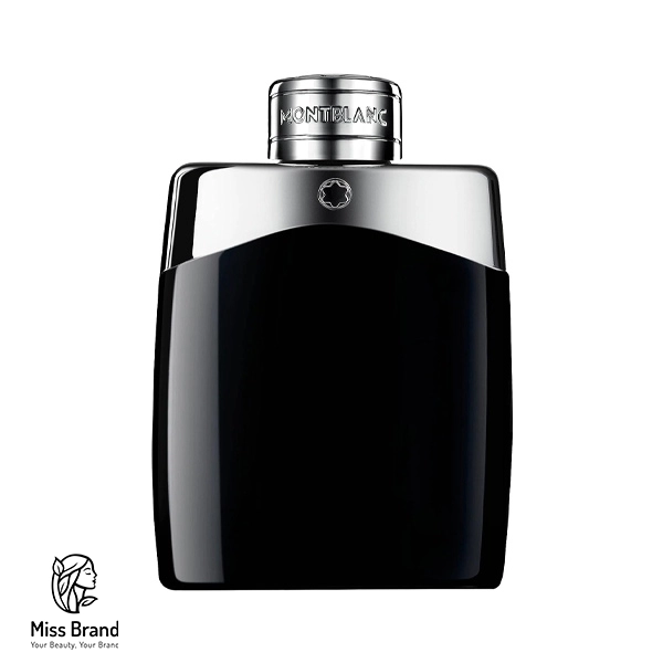 عطر مون بلان لجند مردانه ادوتویلت