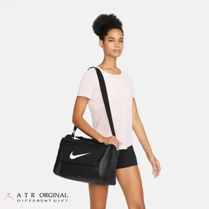 کیف نایک مدل Brasilia Training Duffel