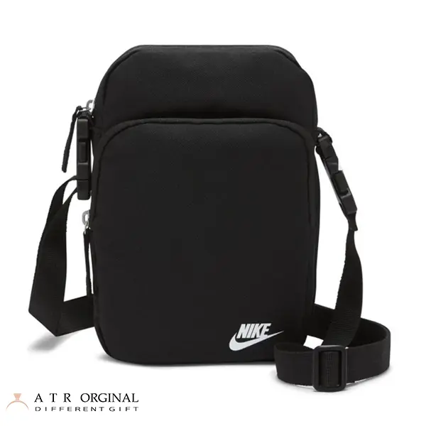 کیف نایک مدل Heritage Crossbody Bag