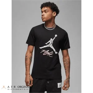 تی شرت مردانه نایک مدل Jordan M J Ess 1 Color