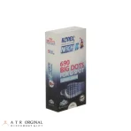 کاندوم ناچ کدکس مدل BIG DOTS بسته 10 عددی