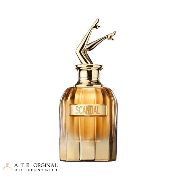 عطر ژان پل گوتیه اسکندال آبسولو زنانه پرفیوم 80 میل