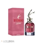 عطر ژان پل گوتیه سو اسکندال زنانه ادوپرفیوم 80 میل