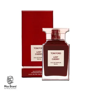عطر تام فورد لاست چری زنانه و مردانه ادوپرفیوم