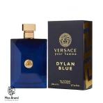 عطر ورساچه دیلان بلو- دیلن آبی مردانه ادوتویلت