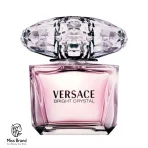 عطر ورساچه صورتی-برایت کریستال زنانه ادوتویلت 90 میل