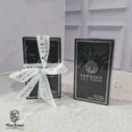 عطر ورساچه پورهوم (ورساچه آبی) مردانه ادوتویلت - Image 3