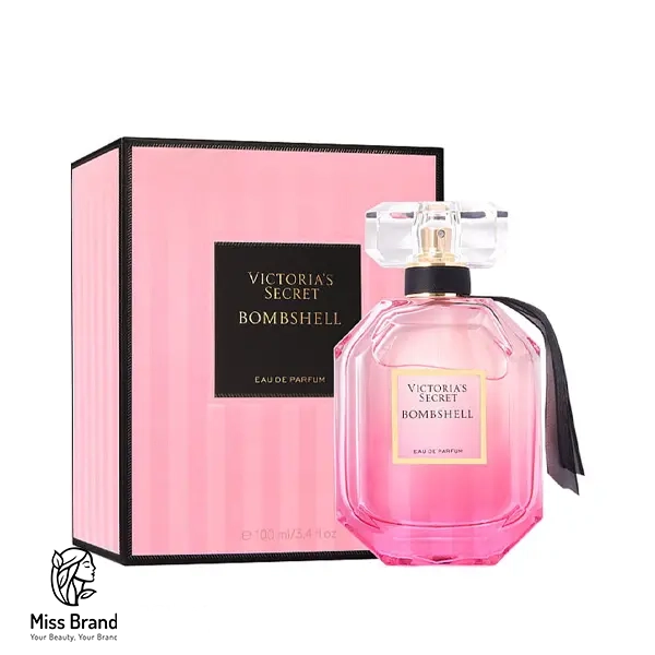 عطر ویکتوریا سکرت بامبشل ادوپرفیوم زنانه