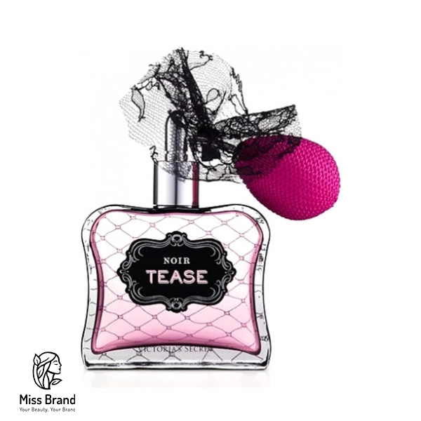 عطر ویکتوریا سکرت نویر تیس ادوپرفیوم زنانه