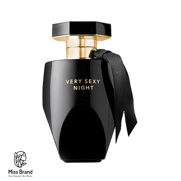 عطر ویکتوریا سکرت وری س..ی نایت ادوپرفیوم زنانه 100 میل