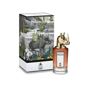 عطر ادکلن مردانه گرم