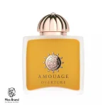 عطر آمواج اورتور زنانه ادوپرفیوم 100 میل