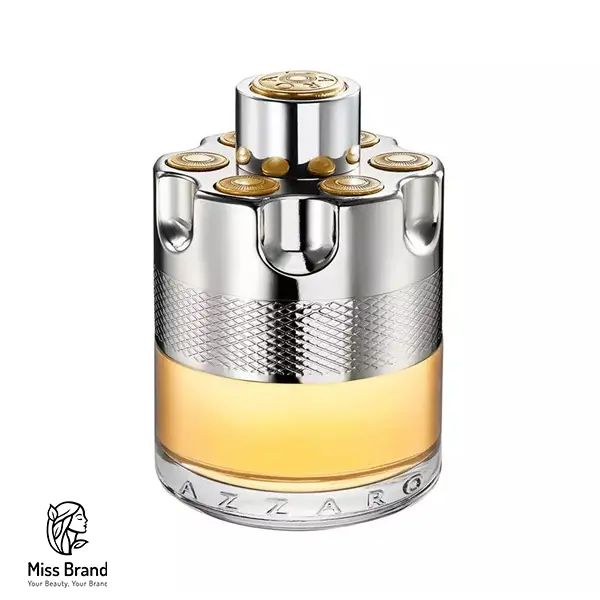 عطر آزارو وانتد مردانه ادوتویلت 100 میل