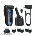 ریش تراش براون سری 6 مدل 61B7500cc
