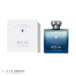 عطر روژا داو الیزیوم پور هوم او اینتنس مردانه و زنانه 100 میل