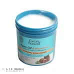 ماسک مو اوری استرند روغن آرگان و ماکادمیا