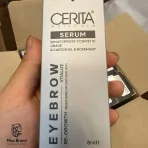 سرم احیا کننده ابرو سریتا Eyebrow Vitalize