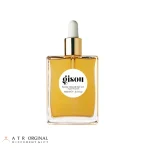روغن موی عسل گیسو gisou