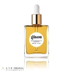 روغن موی عسل گیسو gisou