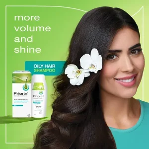 hair shampoo