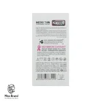 کاندوم کاپوت مدل Micro Thin بسته 12 عددی