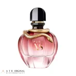 عطر پاکو رابان پیور ایکس اس زنانه ادوپرفیوم 50 میل