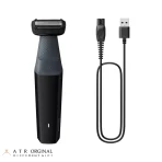 ماشین اصلاح بدن فیلیپس مدل PHILIPS BG3017
