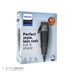 ماشین اصلاح سر و صورت فیلیپس مدل HC3100