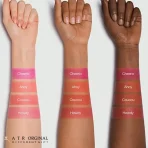 تینت لب و گونه ژله ای شیگلم sheglam