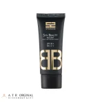 کرم پودر BB ساین اسکین مدل Syn Beauty