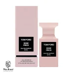 عطر تام فورد رز پریک زنانه و مردانه ادوپرفیوم
