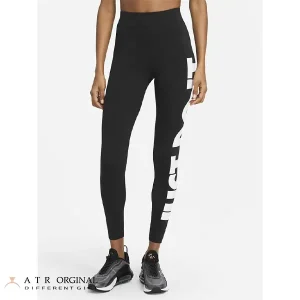 لگ زنانه نایک مدل Sportwear High-Waist Grahic