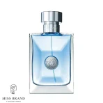 عطر ورساچه پورهوم (ورساچه آبی) مردانه ادوتویلت