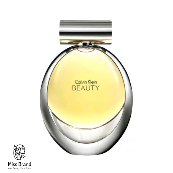 عطر کالوین کلین (سی کی) بیوتی زنانه ادوتویلت 100 میل