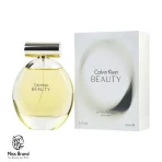 عطر کالوین کلین (سی کی) بیوتی زنانه ادوتویلت 100 میل