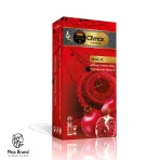 کاندوم کلایمکس مدل Magic 7 بسته 12 عددی