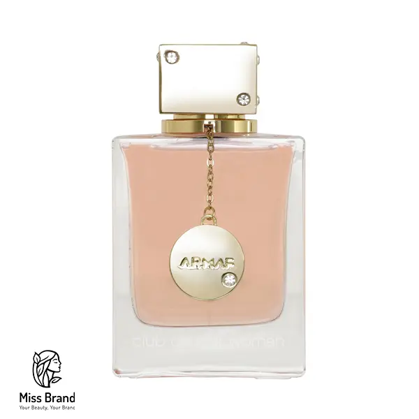 عطر آرماف کلاب د نویت زنانه ادوپرفیوم 105 میل