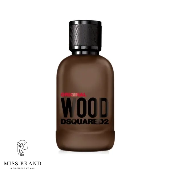 عطر دی اسکورد 2 وود اورجینال مردانه ادوپرفیوم 100 میل