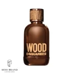 عطر دی اسکورد 2 وود فور هیم مردانه ادوتویلت 100 میل