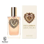 عطر دولچه گابانا دوشن زنانه ادوپرفیوم 100 میل